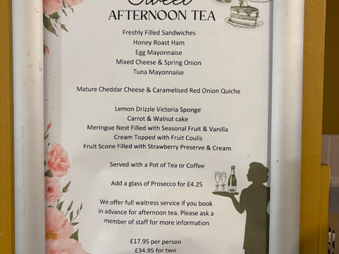 Tweedmill Shopping Outlet-St. Asaph必去景点