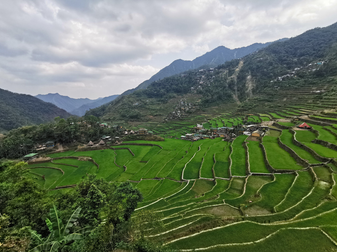 Banaue AdvenTours-Banaue必去景点
