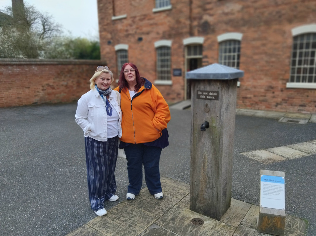 The Workhouse, Southwell-Southwell必去景点