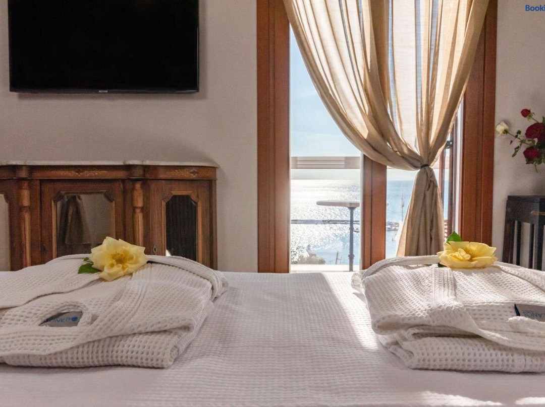 Archo Suites Pythagoreio