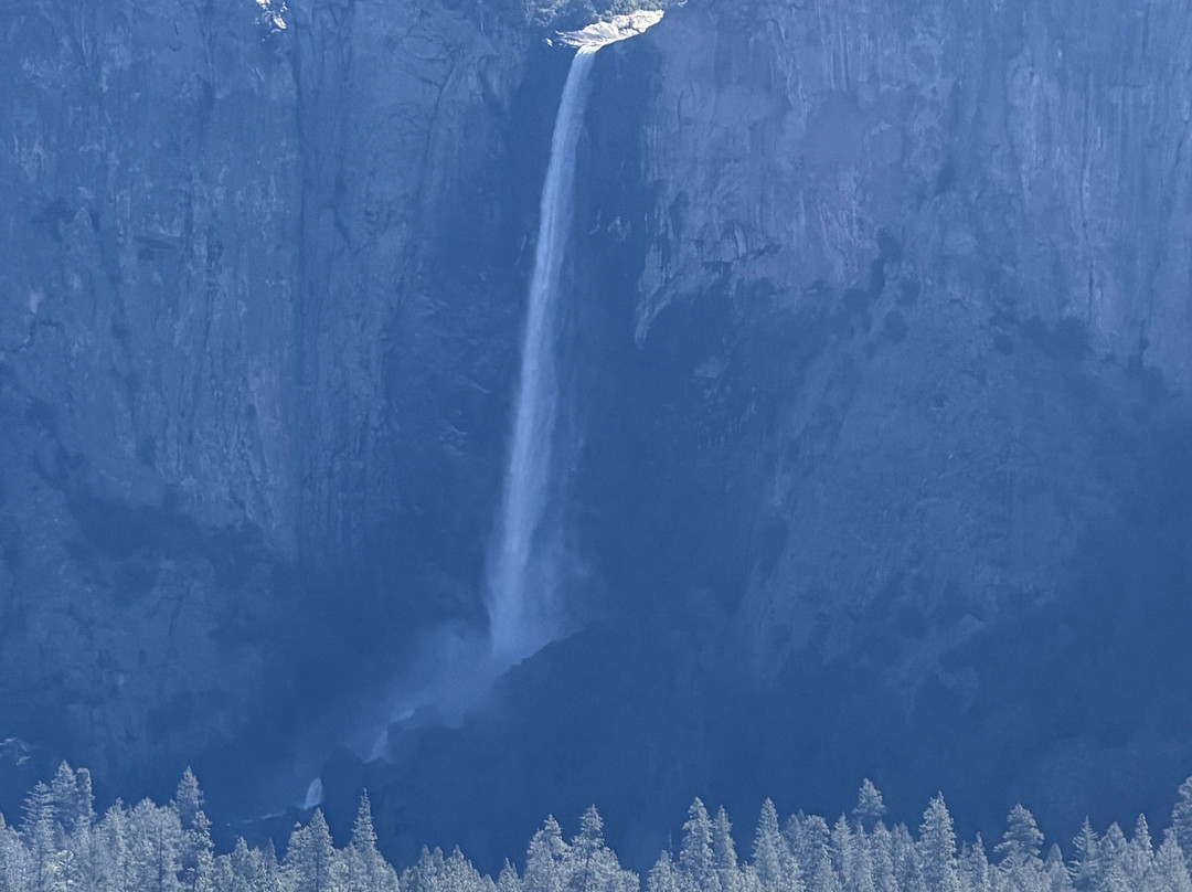 Yosemite 360 Tours-菲什营必去景点