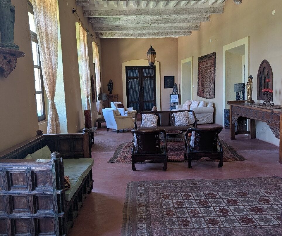 Terraço Das Quitandas Design Accommodation-Al主图