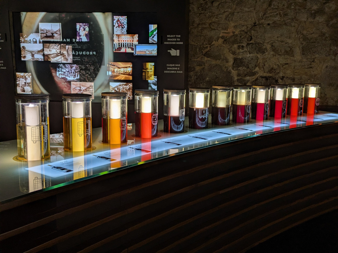 Porto Càlem-加亚新城必去景点