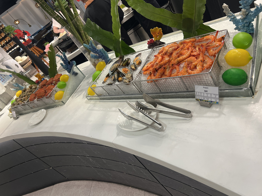 穗和瑞斯丽酒店（广州白云国际机场T3航站楼人和地铁站店）主图