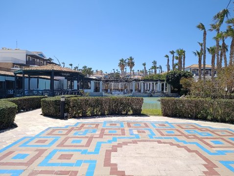 米特西斯皇家玛尔海水疗度假村-官方