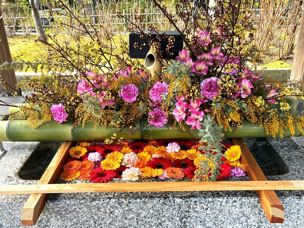 Hakusan Shrine-新泻市必去景点