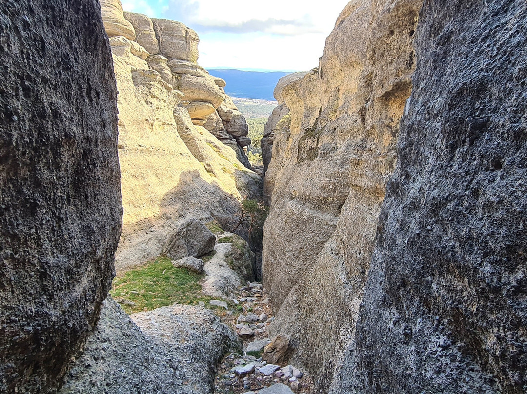 Castroviejo-Duruelo de la Sierra必去景点
