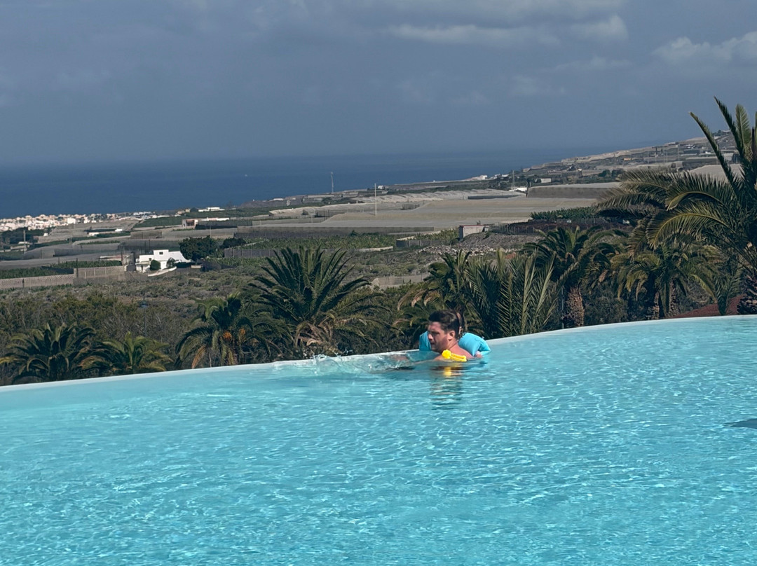 阿巴马花园套房主图