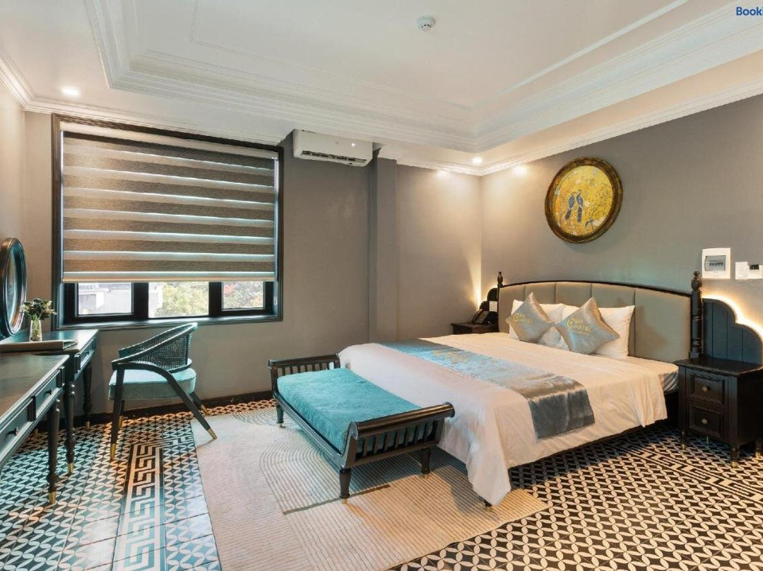 Yo Hotel