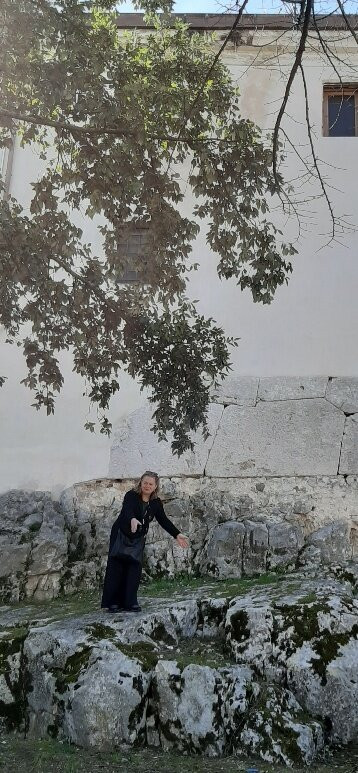 Mura poligonali urbane di Alatri-Alatri必去景点