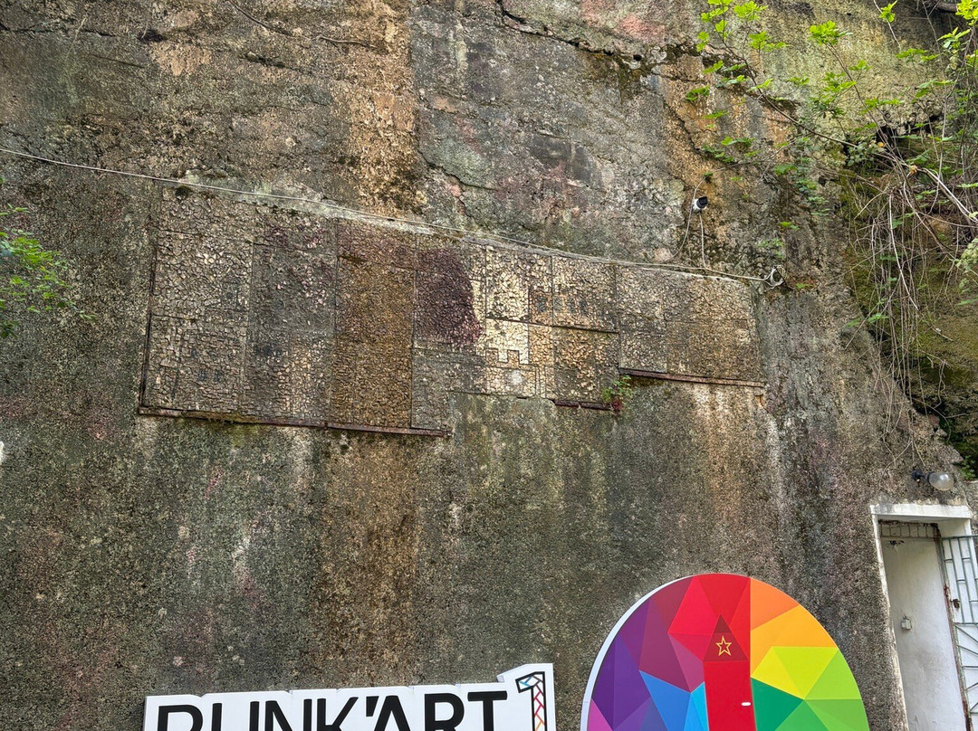 Bunk'Art 1-地拉那必去景点