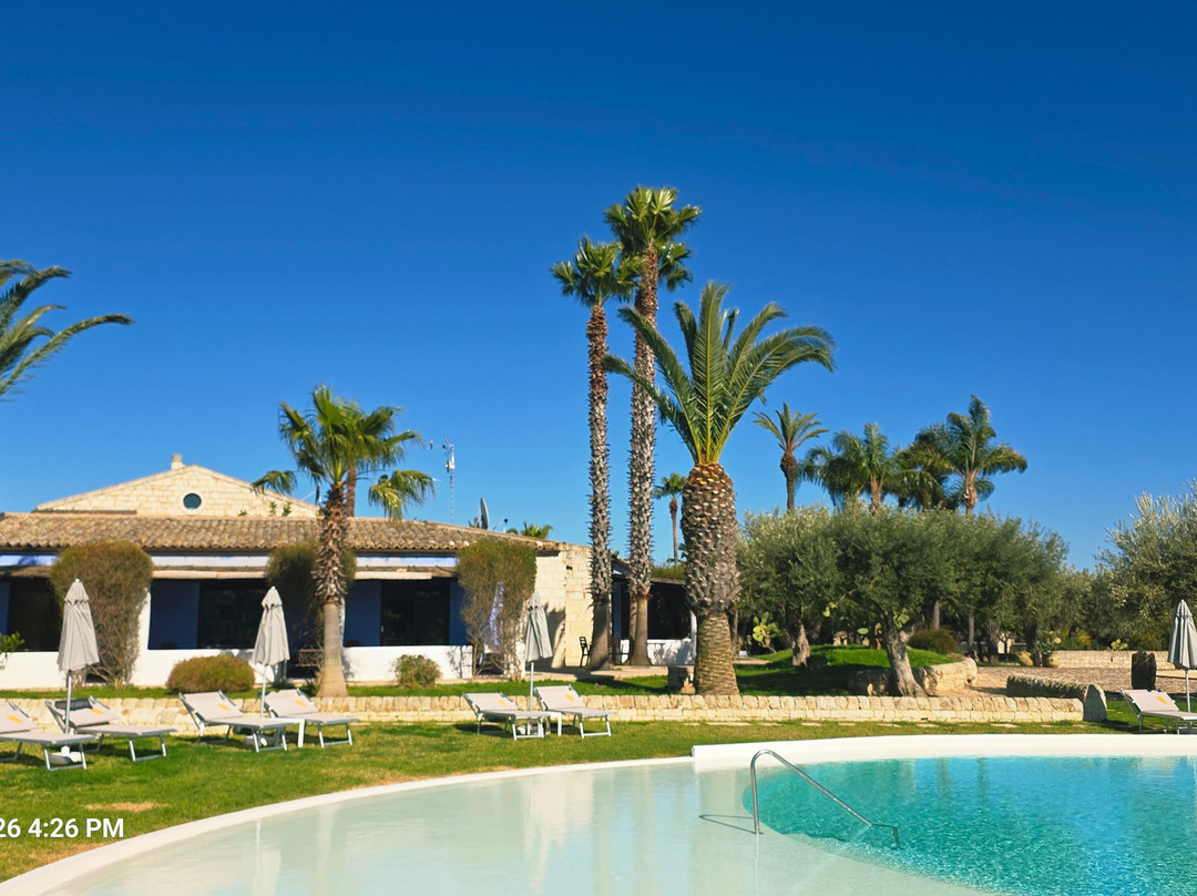 康姆比奥卡瓦洛联合国教科文组织区度假村主图