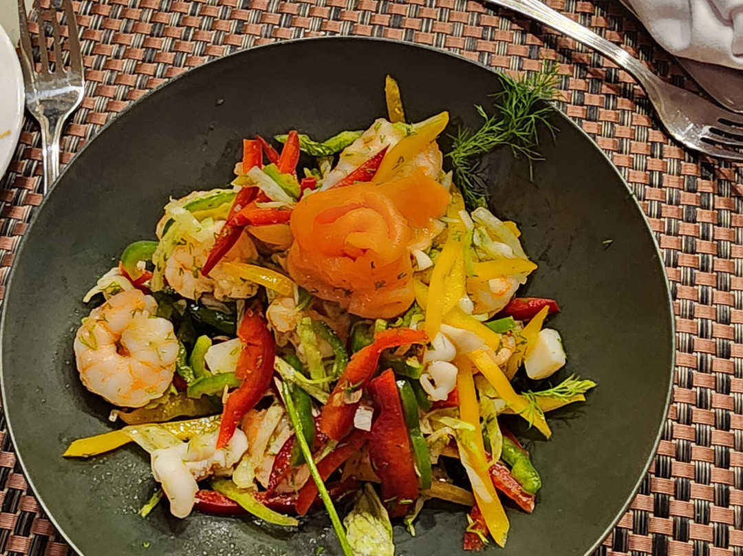 日出亚历克斯大道酒店主图