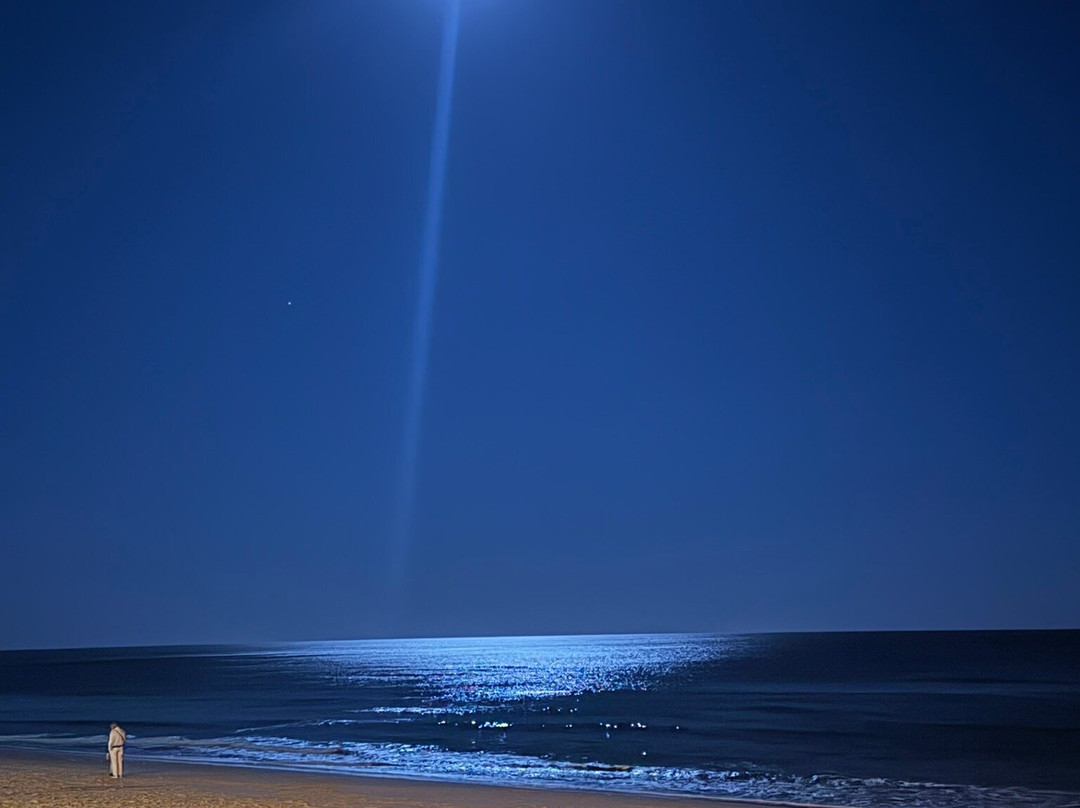 塞勒玛海滩村酒店主图