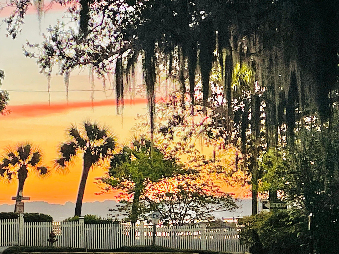 西博福特丽怡酒店主图