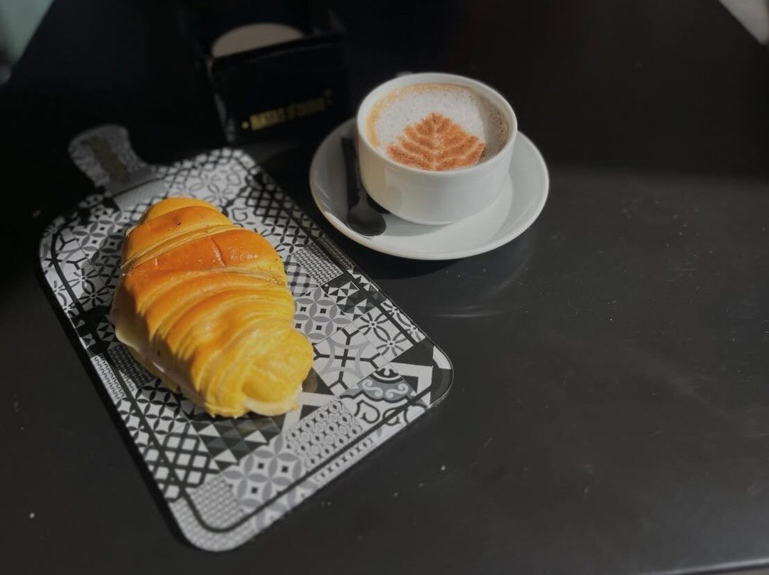 Natas D'Ouro Sesimbra