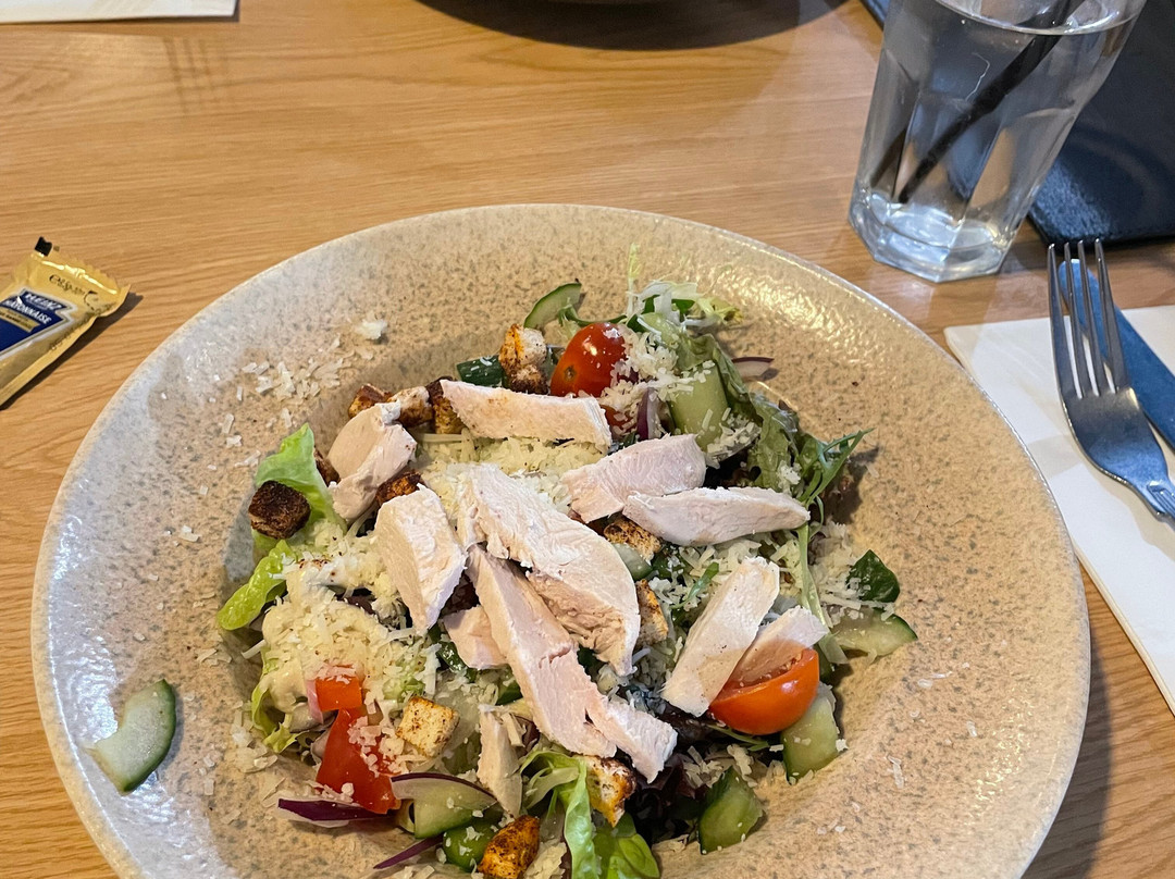 伦布兰特贝斯特韦斯特酒店主图