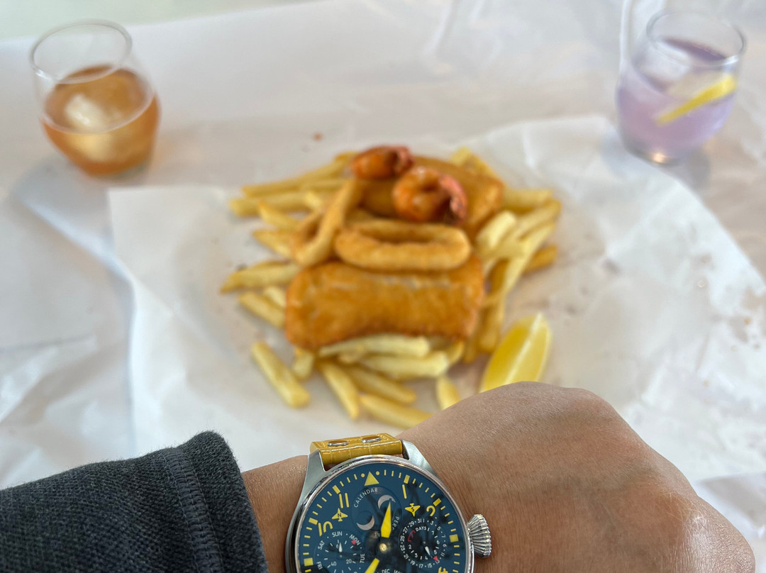 Dunalley Bay Distillery - Eat & Drink-Dunalley必去景点