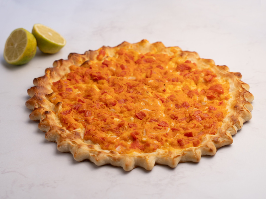 Golden Crust