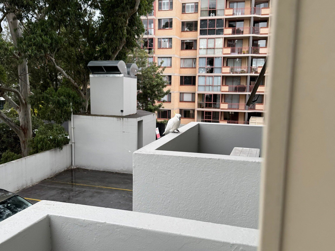 米兰达Metro酒店主图