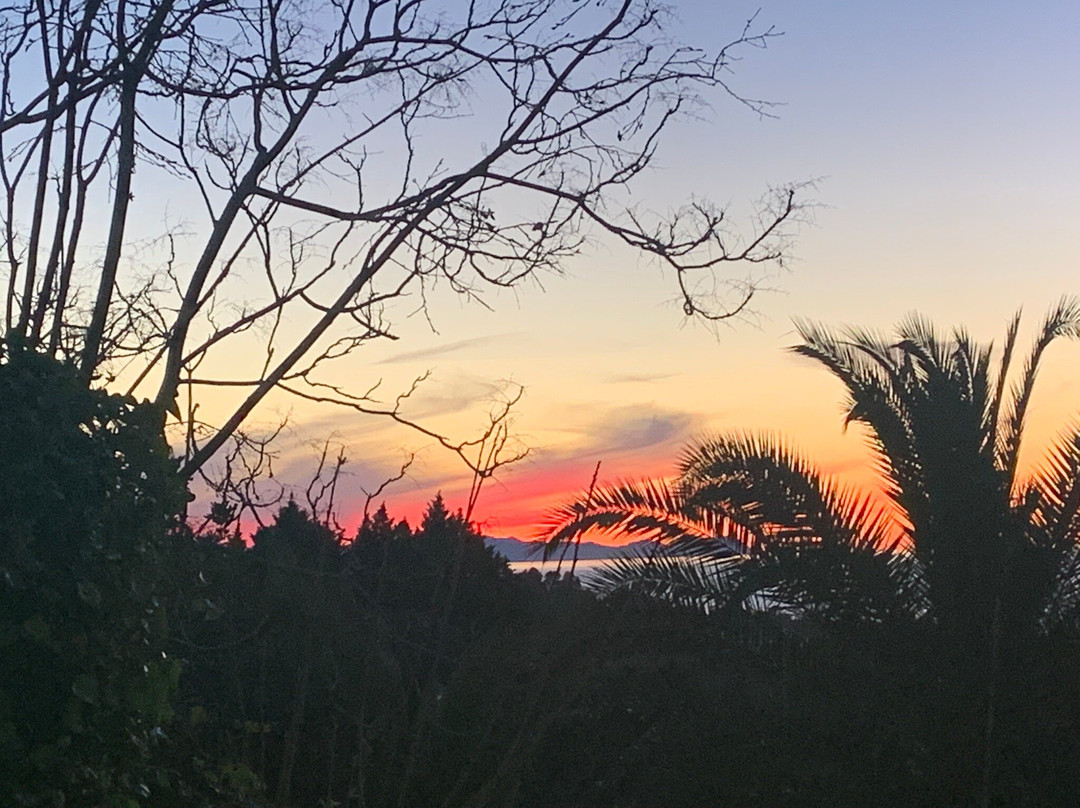 埃伯瑞黛尔帕拉迪索酒店主图