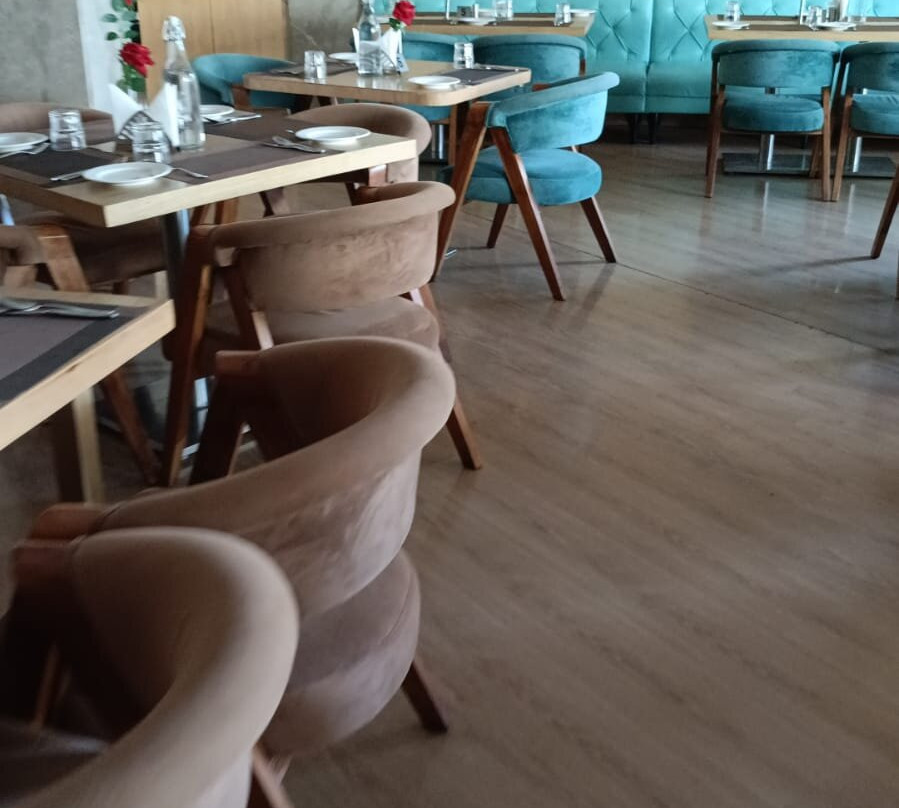 卡特拉之路的华美达酒店主图