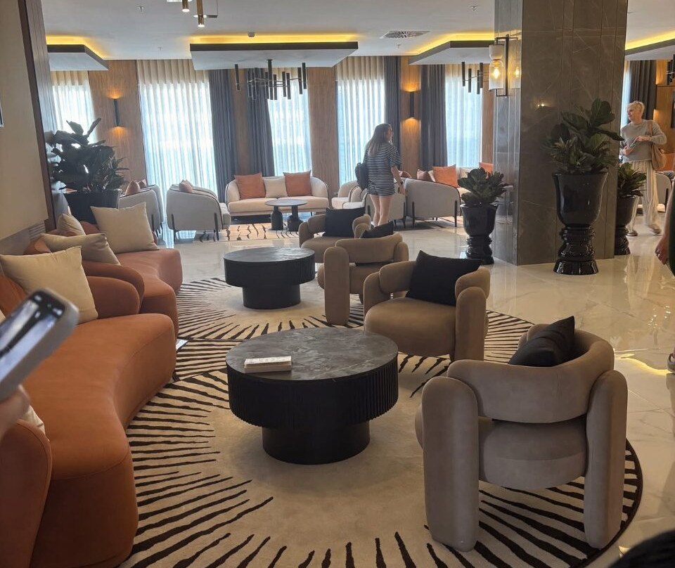 里乌宫鹦鹉螺酒店 - 限成人主图