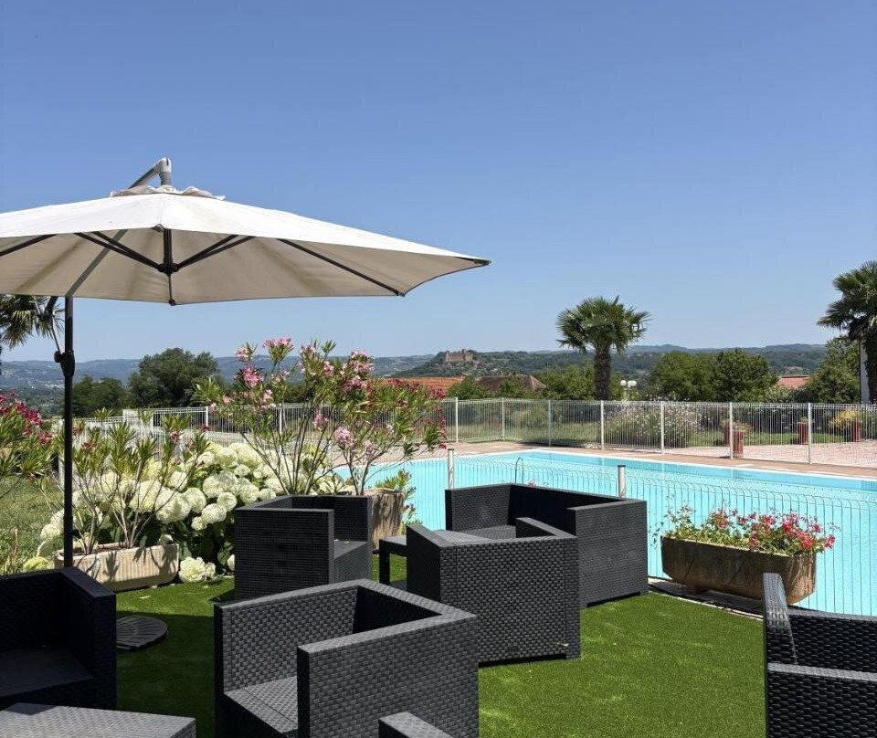 Domaine de PY