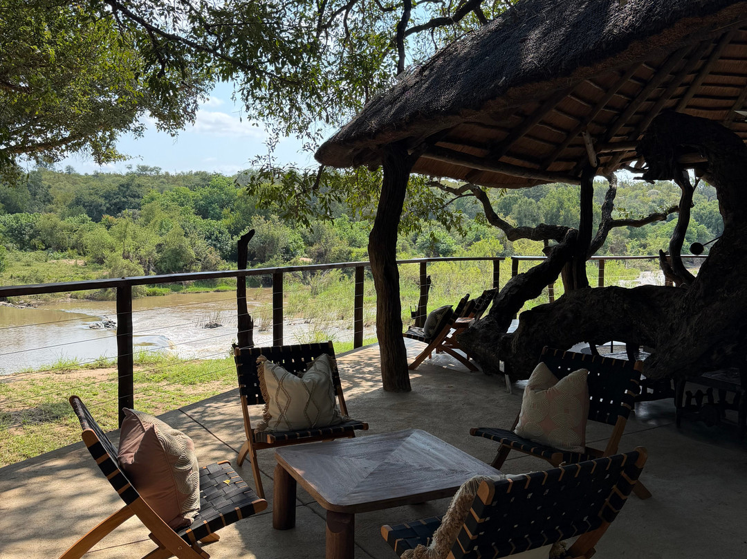 Toro River at Toro River Lodges-霍德斯普鲁特必去景点