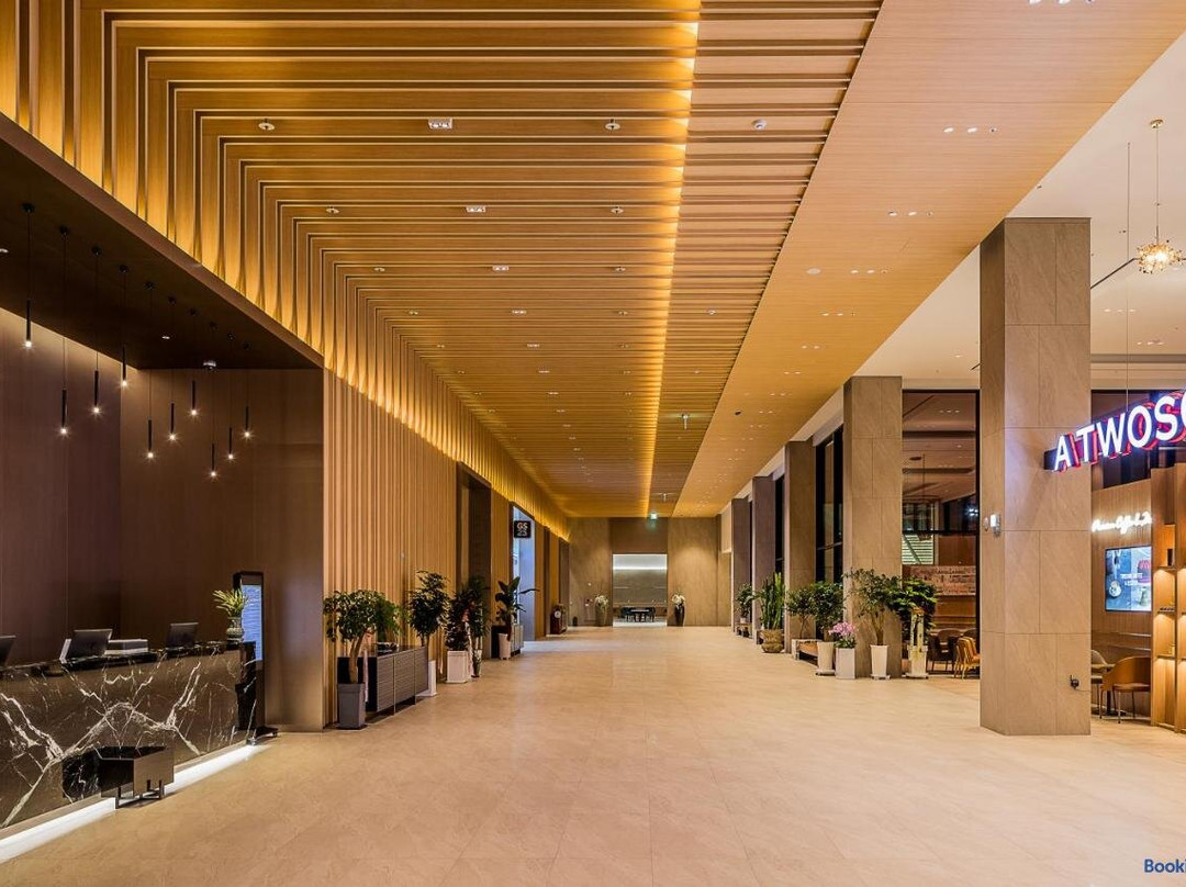 Illite Hotel