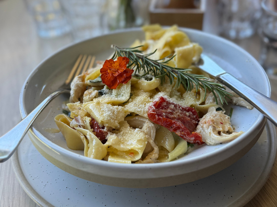 Macadamias Australia-邦德堡必去景点