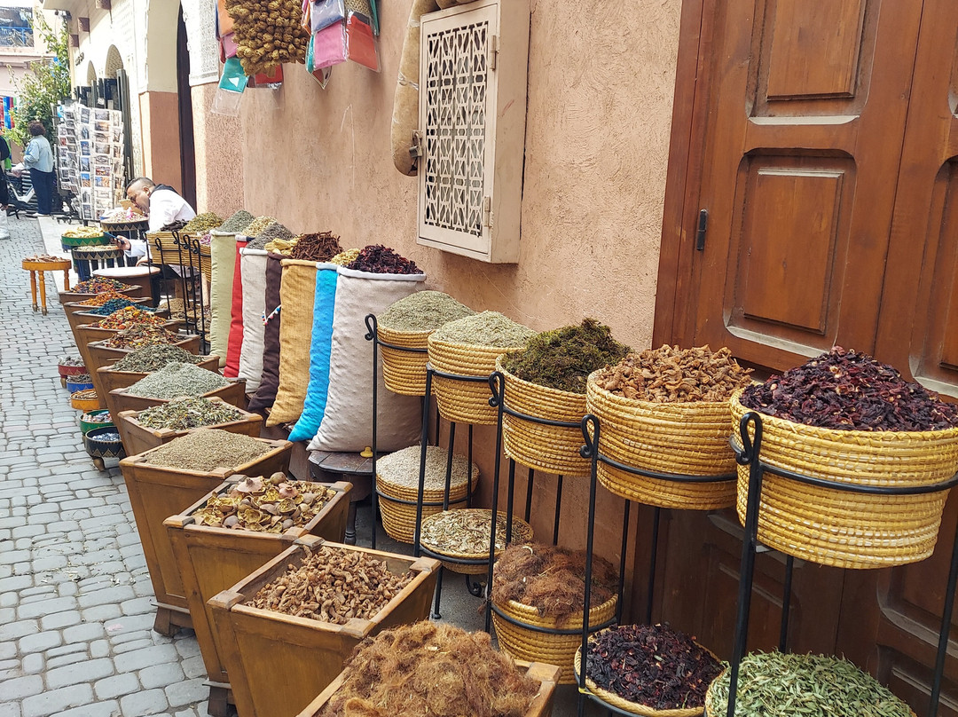 Cultural MoroccoTours-Ait Azzi必去景点