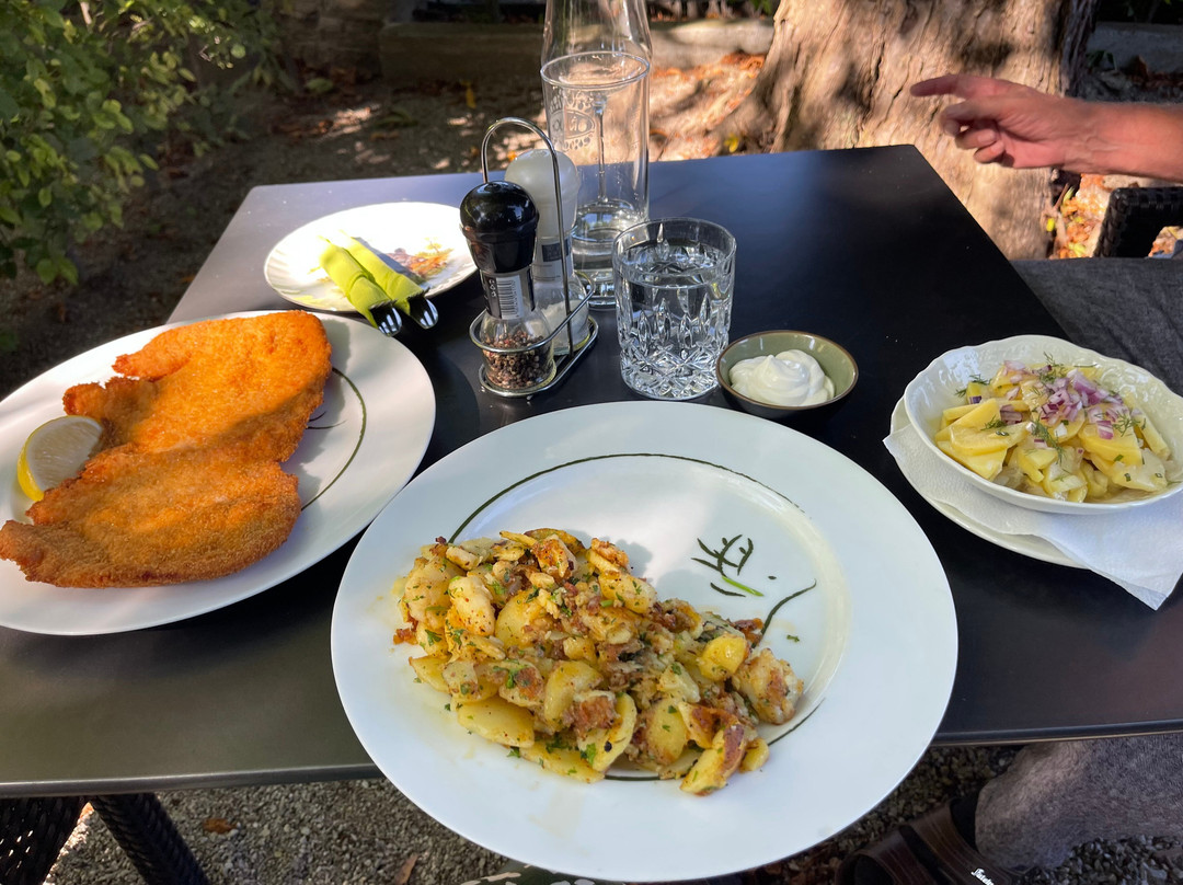 Gasthof zum Alten Jagdschloss主图