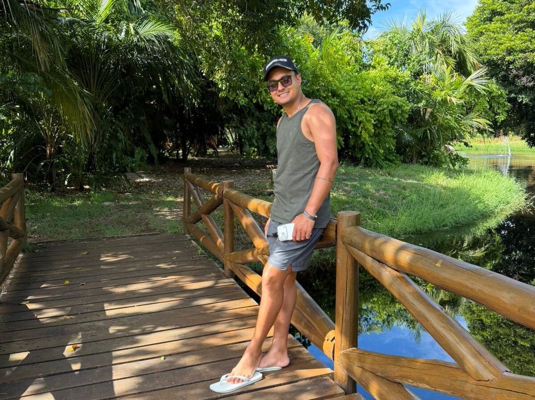 马雷斯盖勒别墅度假村 - 全包式主图