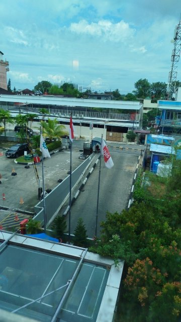 宜必思巴厘巴板酒店-旅行者
