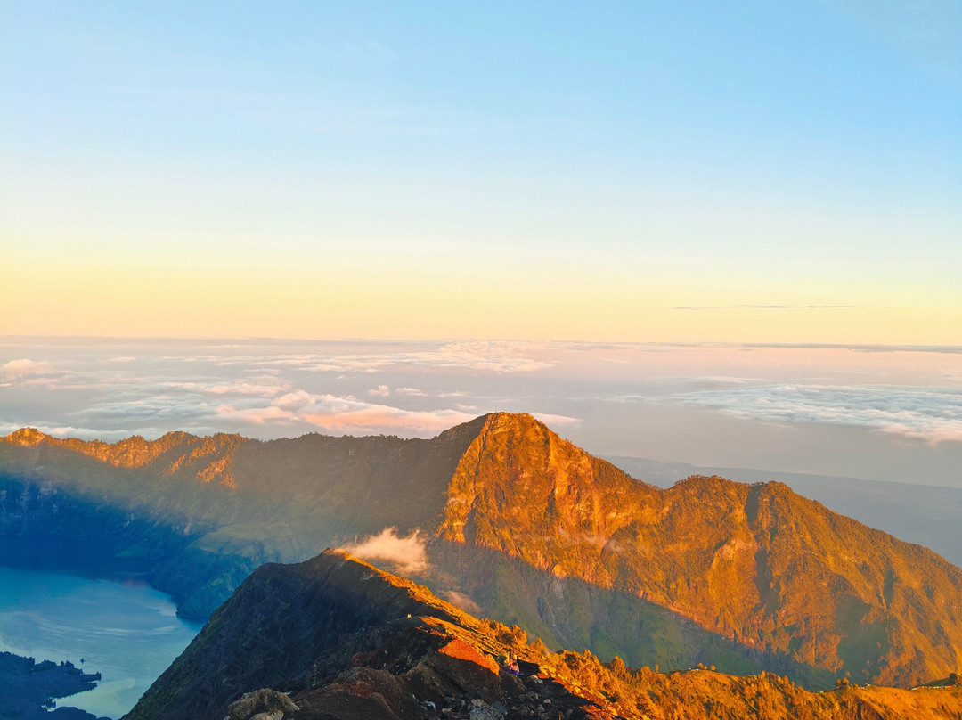 Yannick Trekker-Senaru必去景点