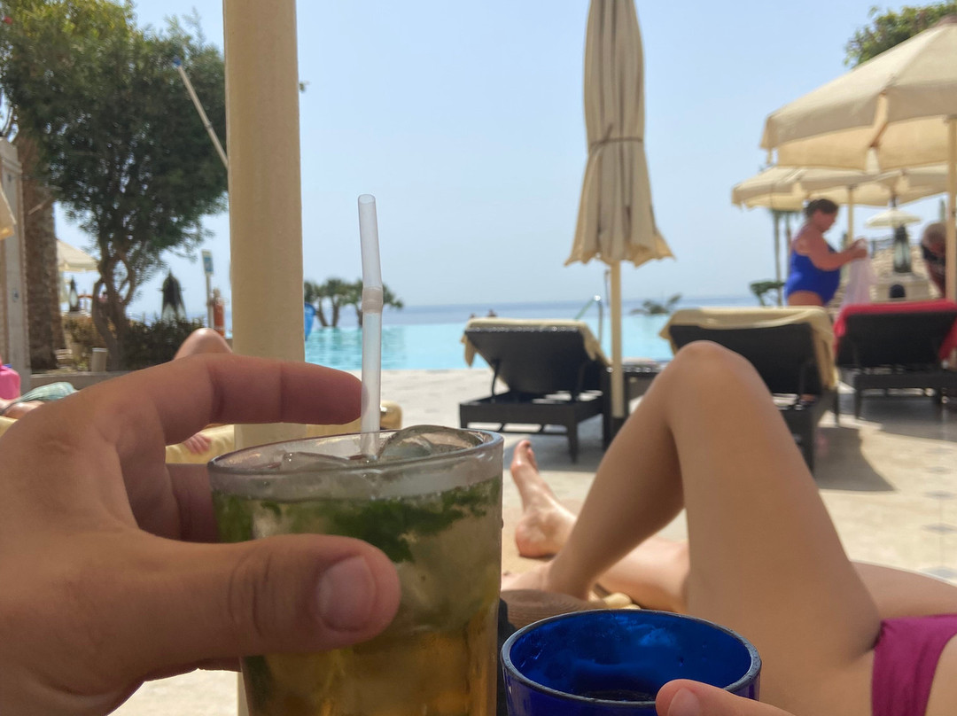 The Makadi Spa Hotel主图