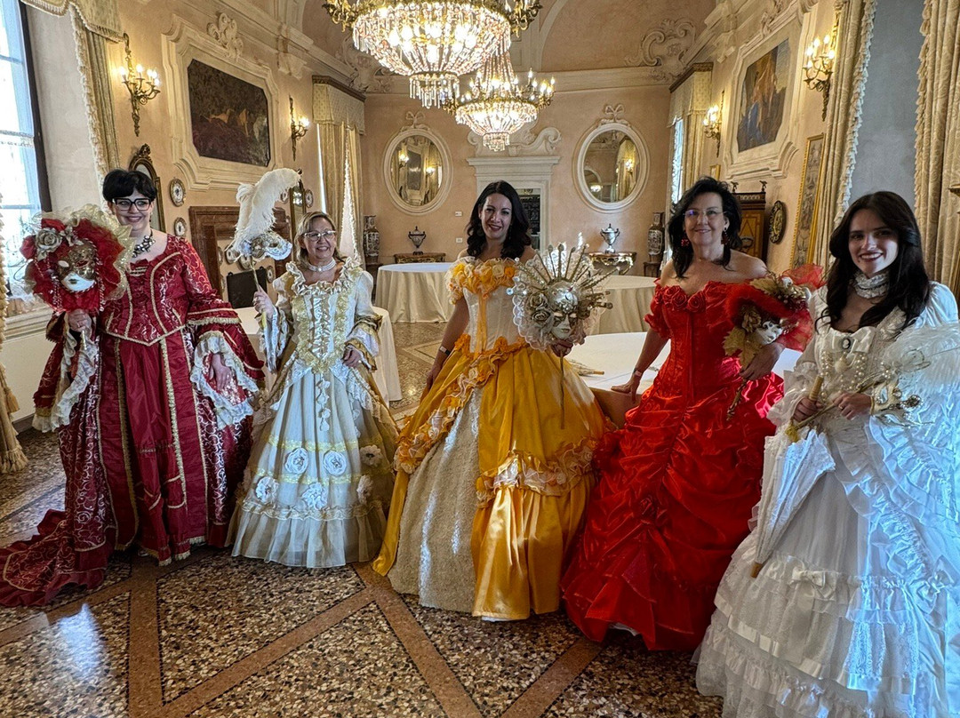 Castello Bevilacqua-Bevilacqua必去景点