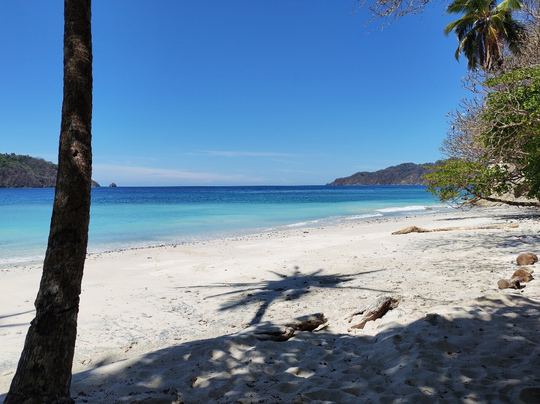 Playa Quesera-Paquera必去景点