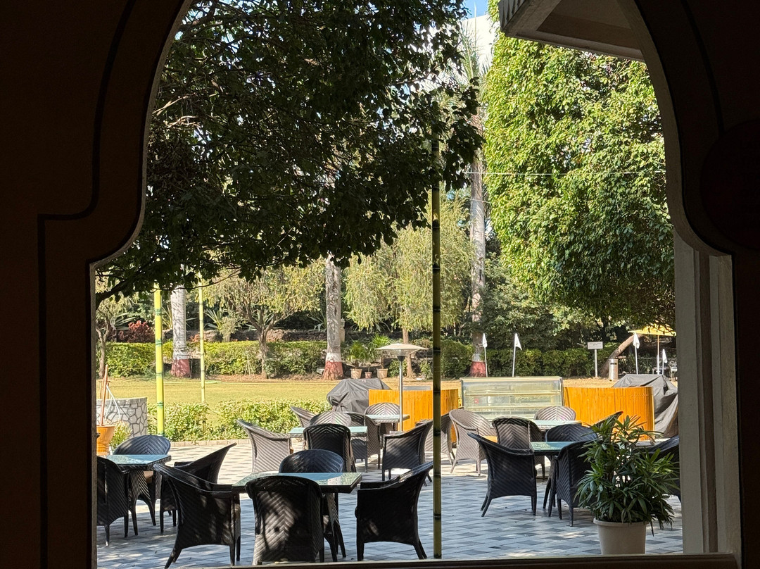 Gateway Aurangabad - Chhatrapati Sambhaji Nagar主图