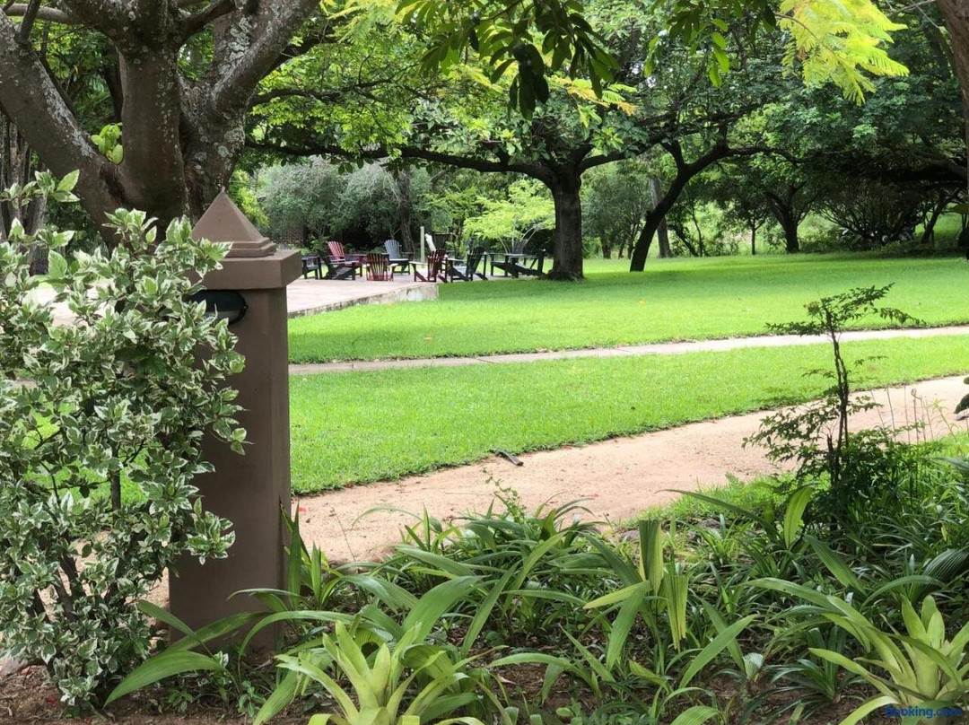 Kruger Foothills