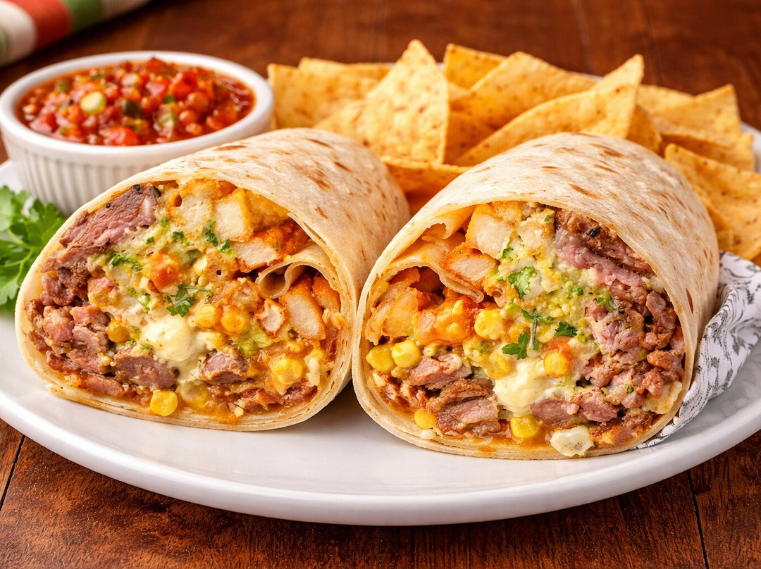 Picante Habanero Mexican Restaurant