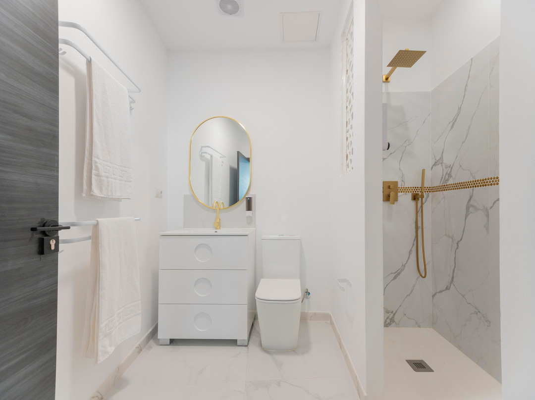 Evalia Rooms