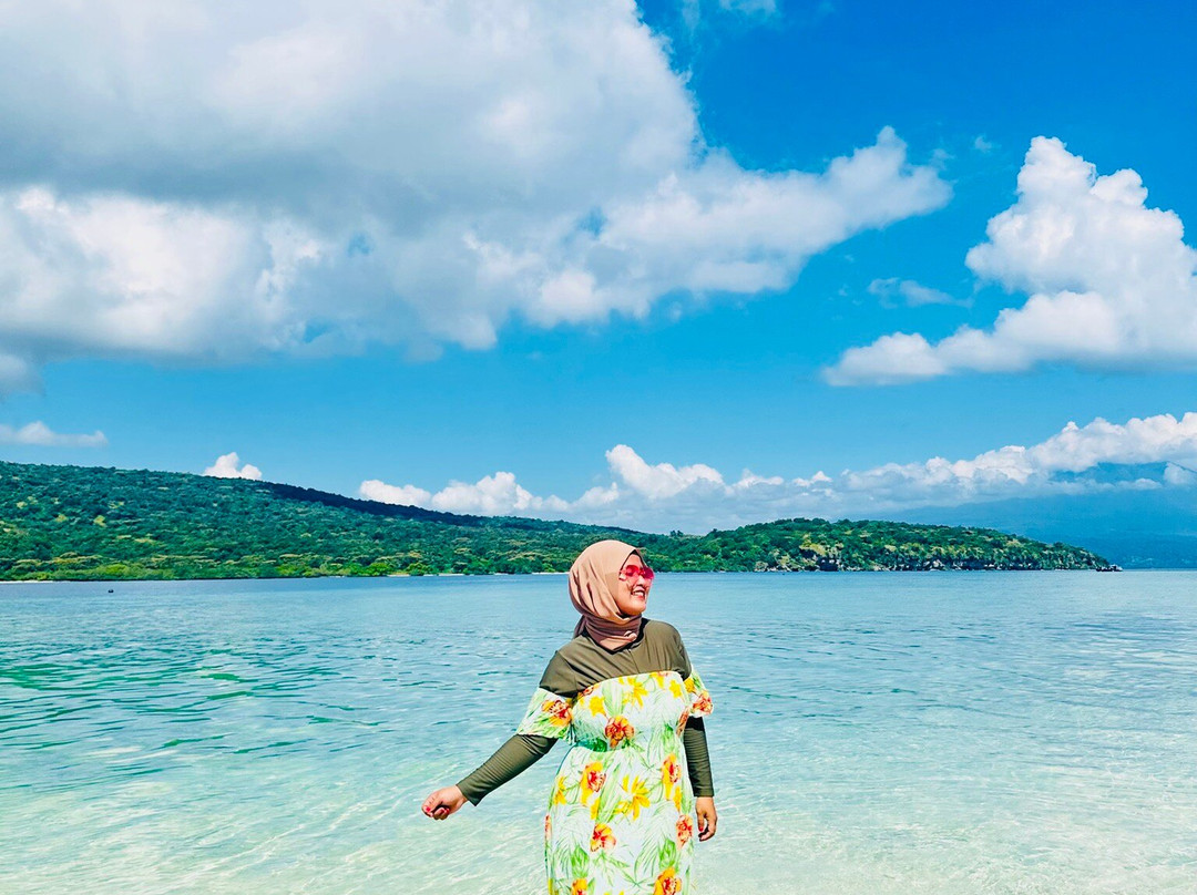 Yukbanyuwangi-巴纽旺宣必去景点