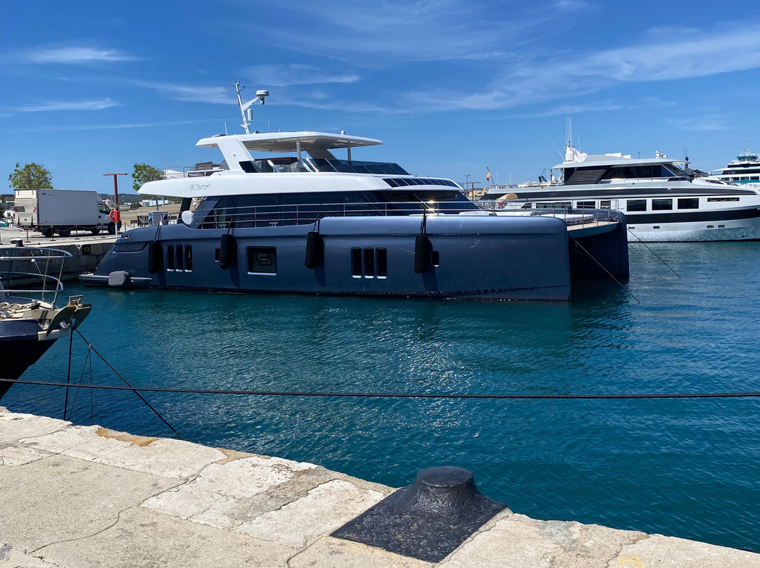 瑞安码头酒店主图