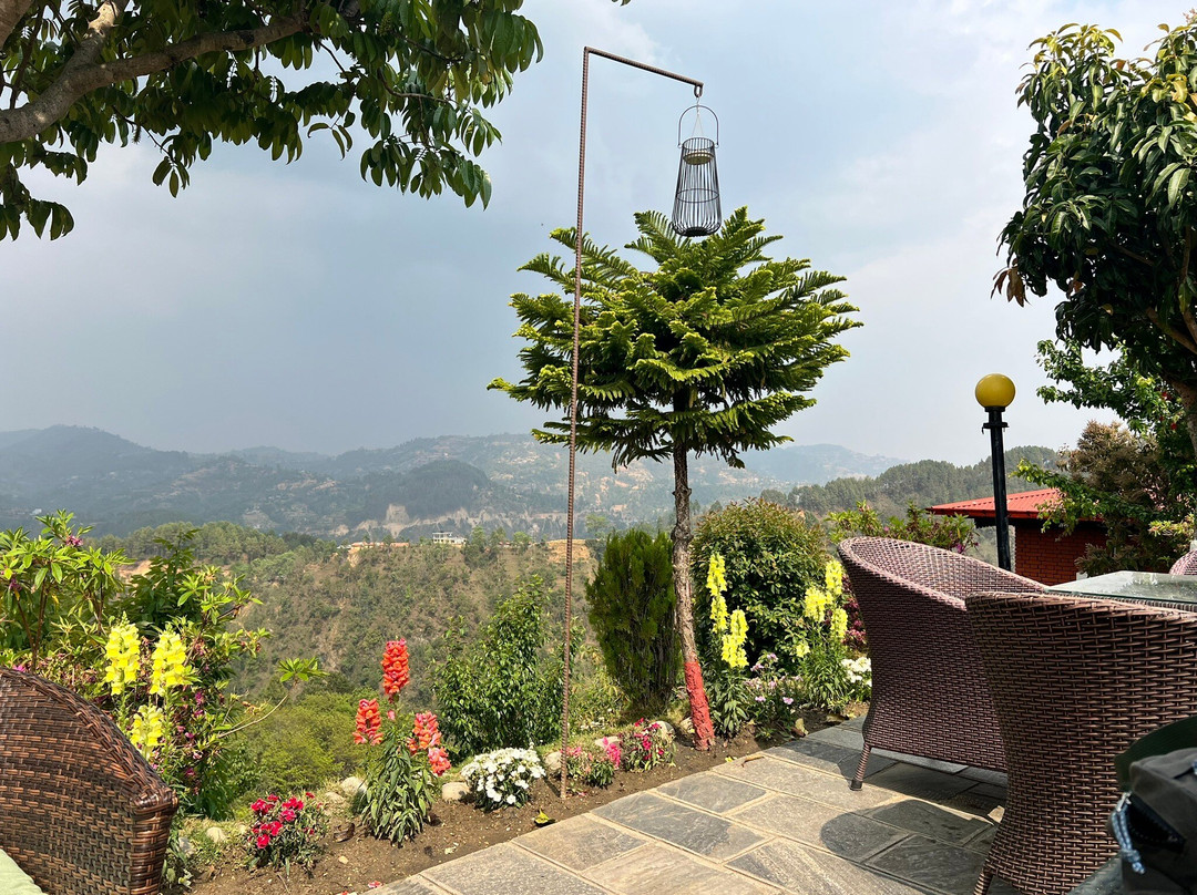 Balthali Mountain Resort主图