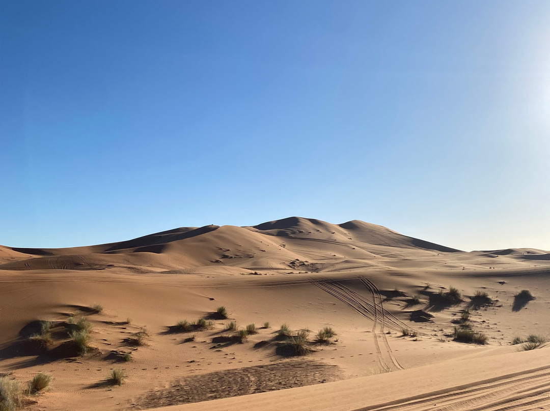 Viaje Conmigo A Marruecos-马拉喀什必去景点