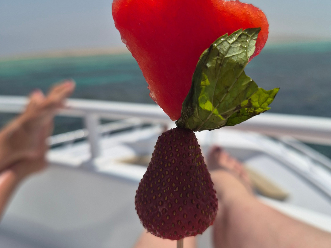 Erlebnis Ägypten-Safaga必去景点