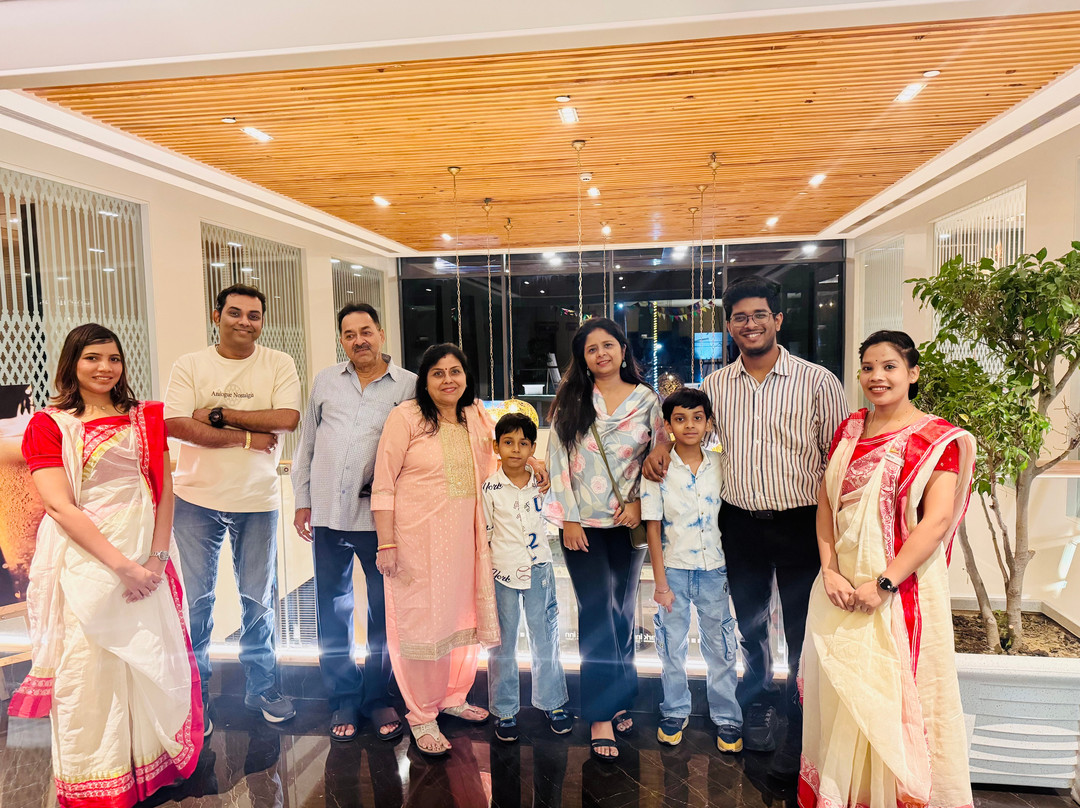 Park Inn by Radisson Lucknow Vikas Nagar