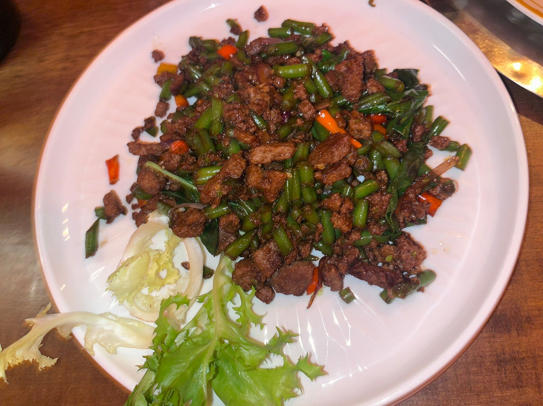 Bussarakham
